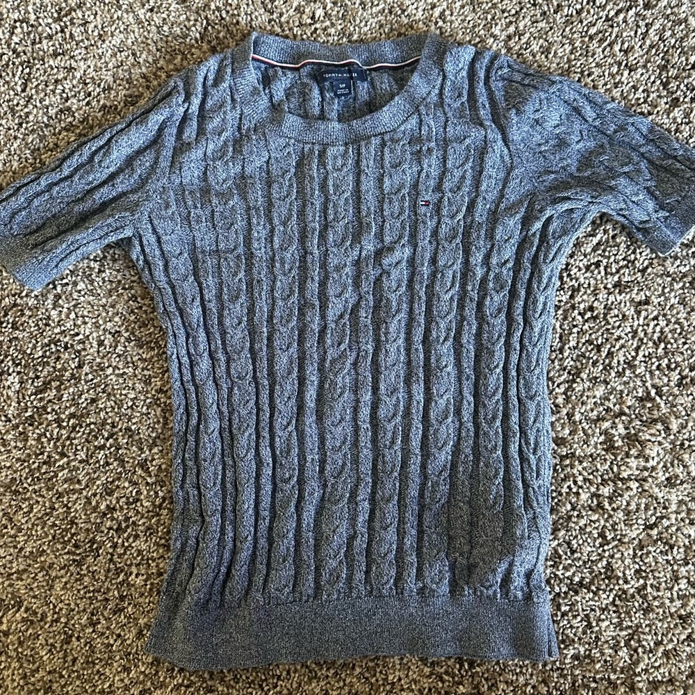 Tommy hilfiger. Pre owned